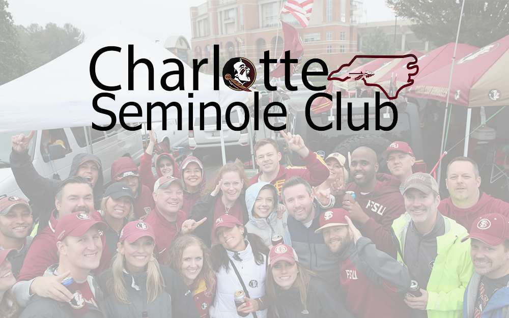 Charlotte Seminole Club Scholarship Fund