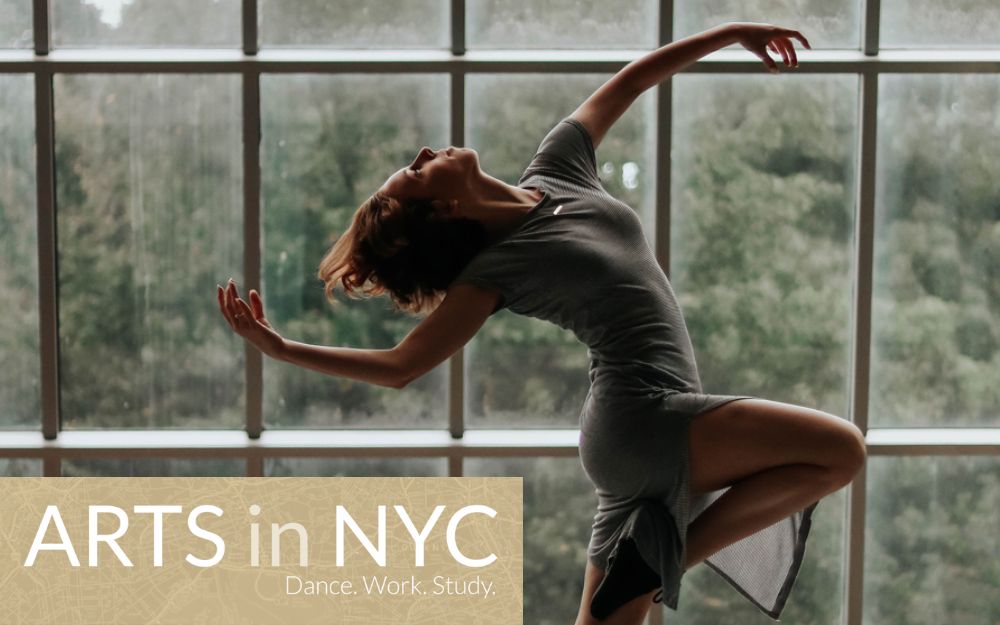 Arts in NYC: Dance Program Support
