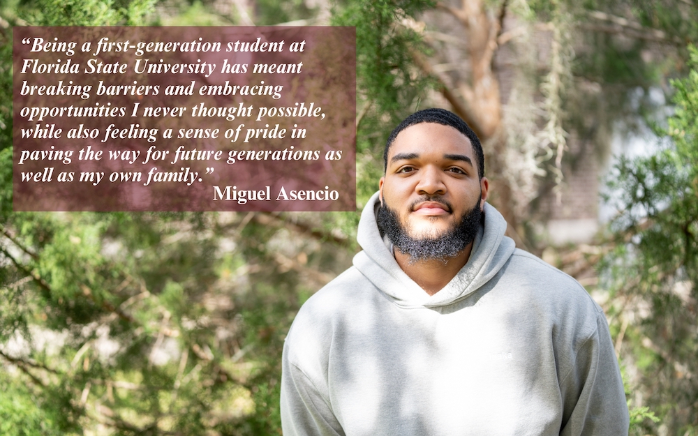 Undergraduate Studies | FSU&rsquo;s Great Give