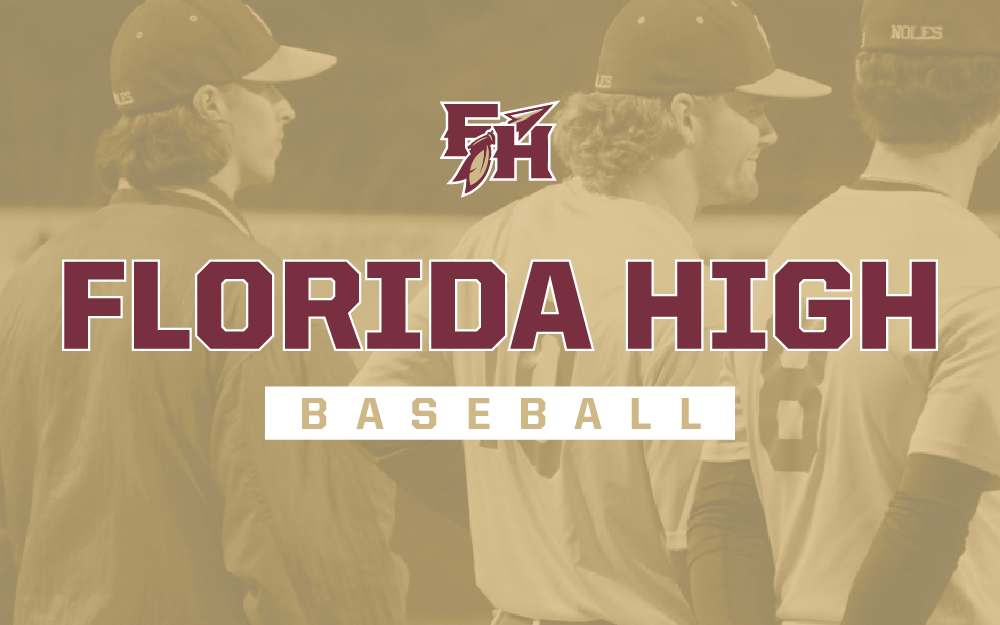Support Florida High Baseball!