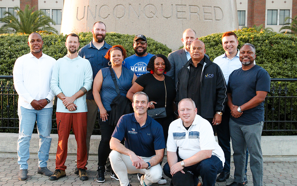 Entrepreneurship Bootcamp for Veterans Programs 