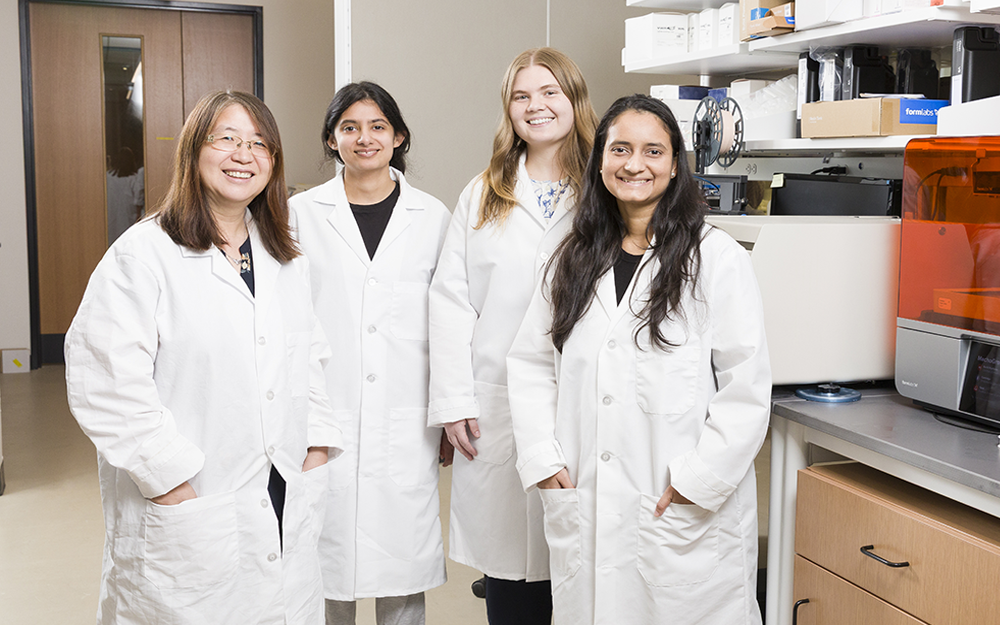 Engineering our Future