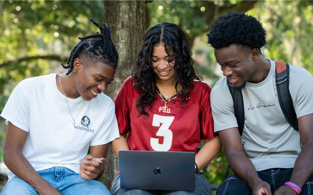 1st Generation Matching Grant Program