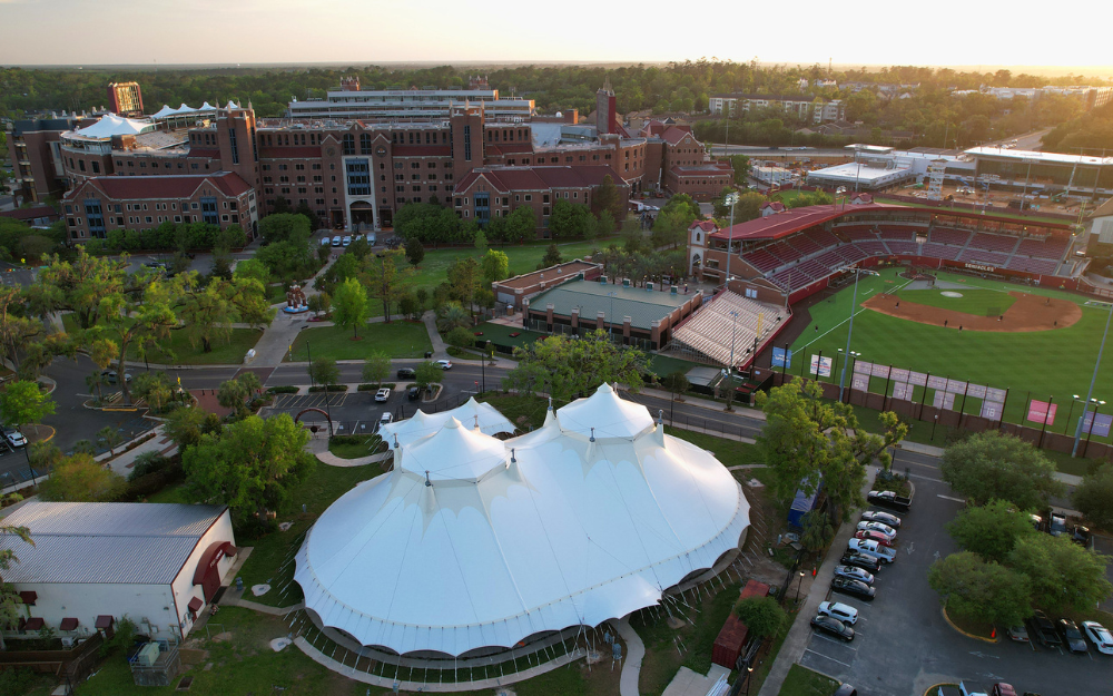 Student Affairs | FSU's Great Give