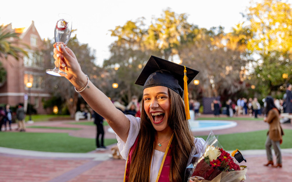 Support Your Passion | FSU's Great Give