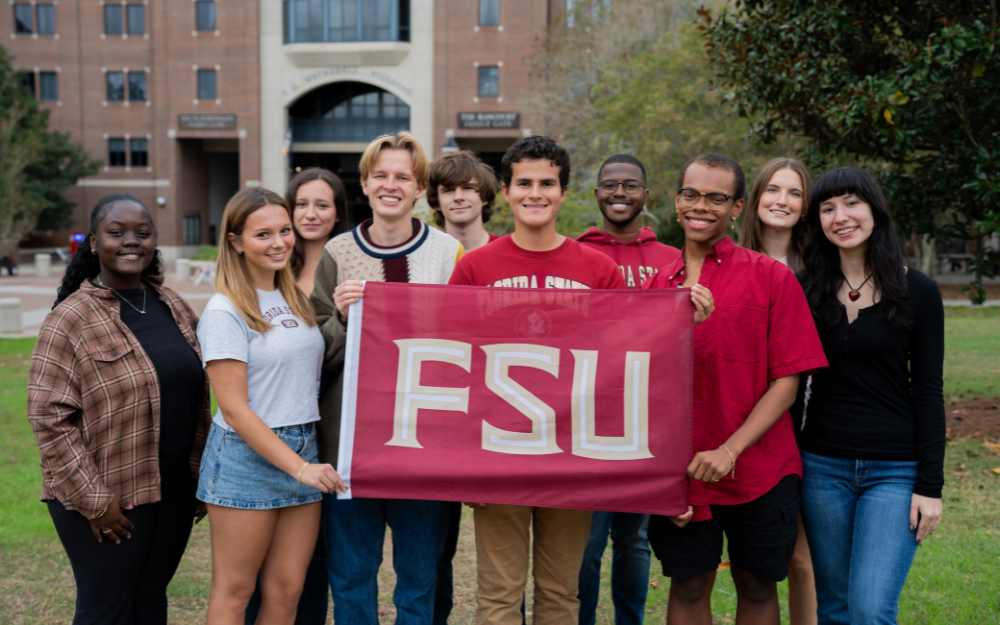 First Generation Explorers