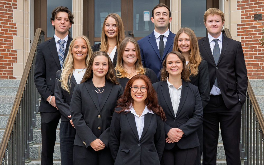 Student Organization Support