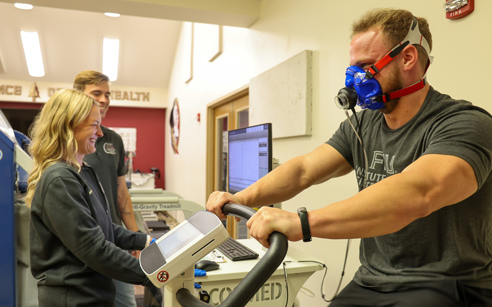 Health, Nutrition, and Food Science Challenge