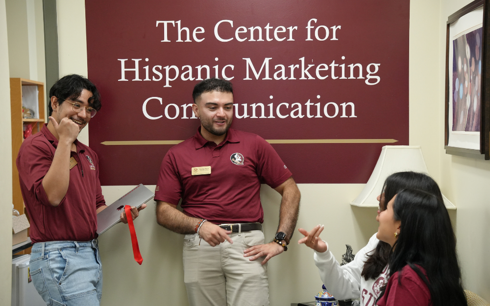 One Gift, Many Futures