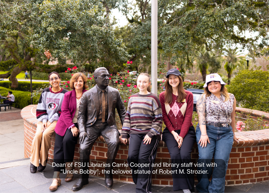 FSU Libraries Development Fund