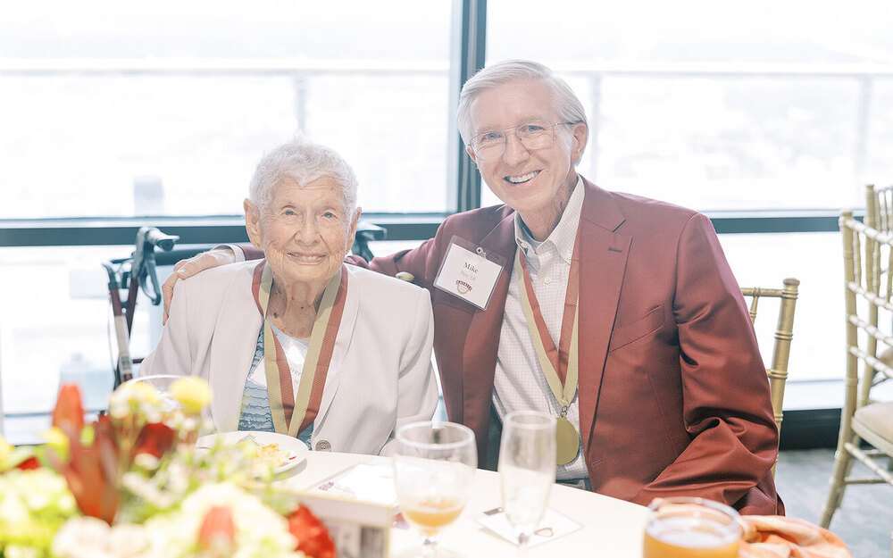 Emeriti Student Veteran Scholarship Fund