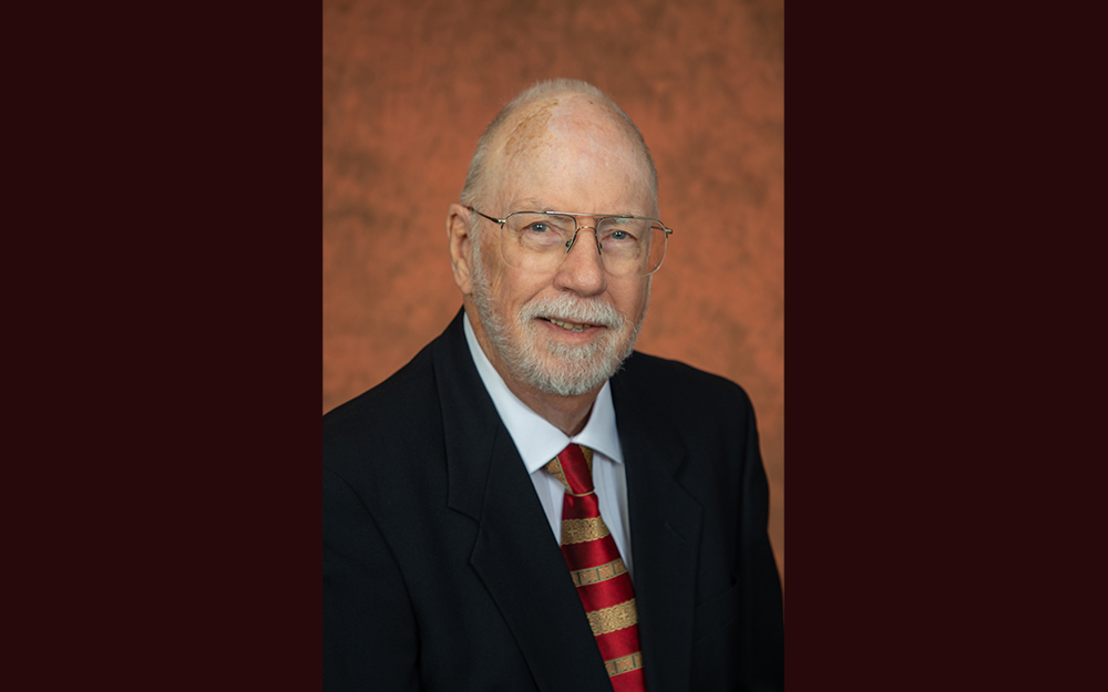 Robert C. Reardon Scholarship Support