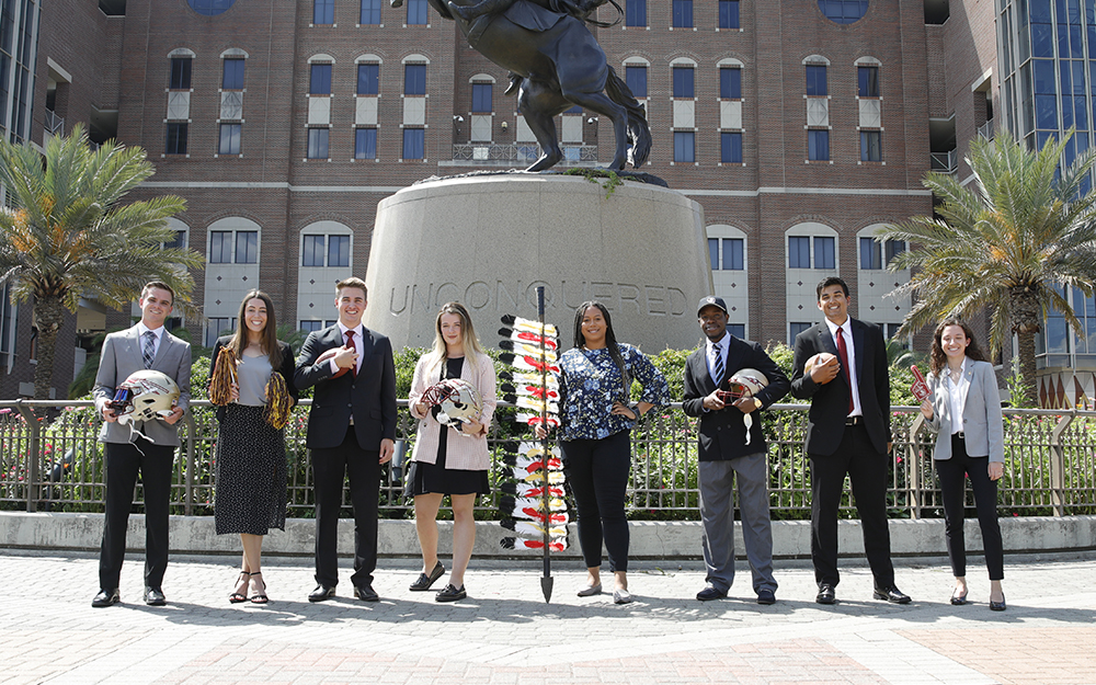 Support Sport Management